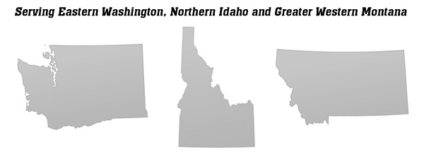 pacific northwest
