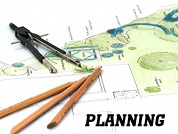 Planning Services
