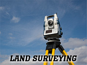Land Surveying